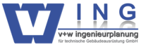 v+w ingenieurplanung für technische Gebäudeausrüstung GmbH